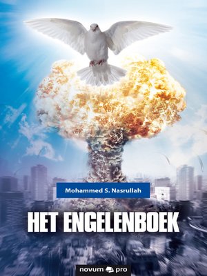 cover image of HET ENGELENBOEK